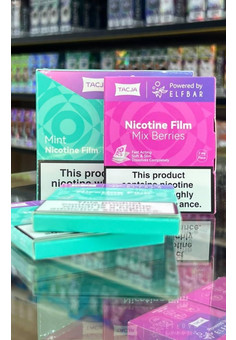 Никотиновые пластинки ELF BAR, изображение 1