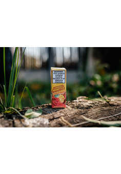 Премиальная жидкость LEMONADE MONSTER USA 10ML 20MG, изображение 1