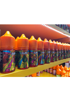 Жидкость PluMe 2% и 5%, изображение 1