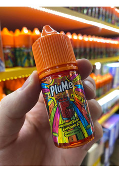 Жидкость PluMe 2% и 5%, изображение 2