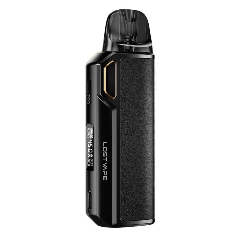 Lost Vape Thelema Elite DM45 Pod System — мощная POD-система нового поколения, изображение 6