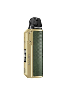 Lost Vape Thelema Elite DM45 Pod System — мощная POD-система нового поколения, изображение 4