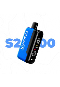 SWONQ S20000 - 20000 затяжек, изображение 1