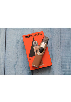 Geekvape Wenax Q2 Pod System Kit, изображение 1