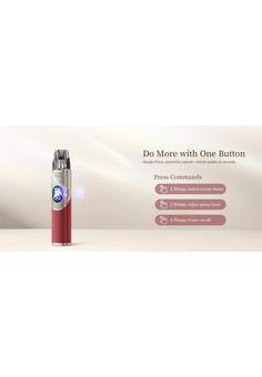 Geekvape Wenax Q2 Pod System Kit, изображение 3