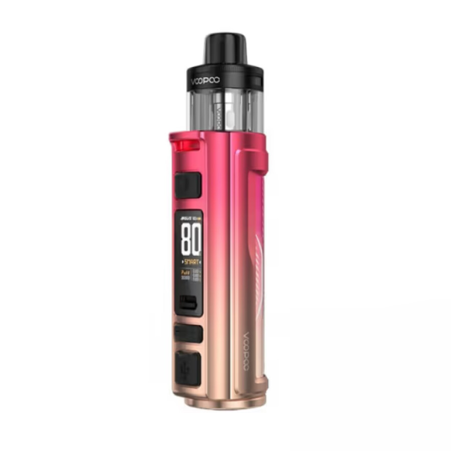VooPoo Argus Pro 2 3000mAh Pod Kit