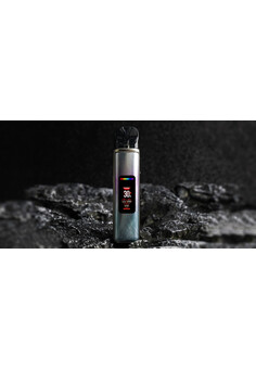 Rincoe Manto Nano Z2 Pod Kit — лёгкий и надёжный POD на 1000 мАч, изображение 1