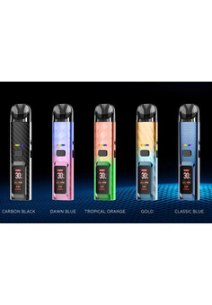 Rincoe Manto Nano A2 Pod 1000mAh Kit, изображение 1