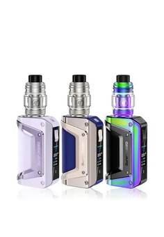 Geek Vape Aegis Legend 3 200W Mod Kit, изображение 1