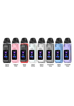 Geek Vape DIGI MAX R Pod Kit — мощная POD-система на 3000 мАч, изображение 1