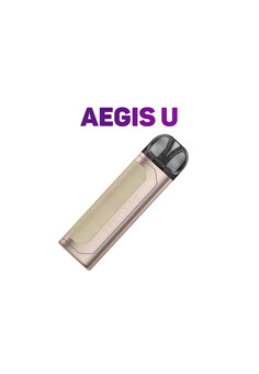 GeekVape AU (Aegis U) 800mAh Pod Kit, изображение 1