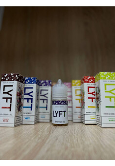 Жидкость LYFT, изображение 1