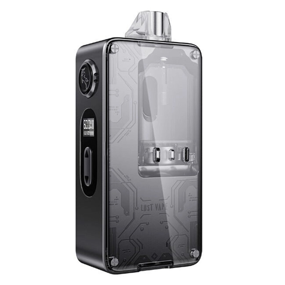 Lost Vape Centaurus B60 AIO Pod Kit