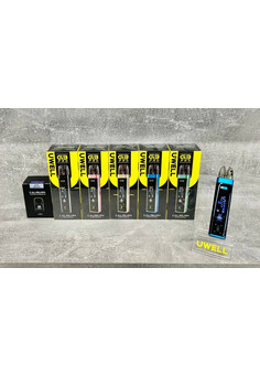 Uwell Caliburn G3 Pro, изображение 1