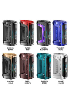 Бокс мод GeekVape Aegis Legend 5, изображение 1