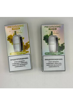 REDMAGIC Prime 30000 затяжек, изображение 1