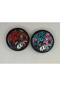 Жевательный табак PEREDOZ 100МГ, изображение 1