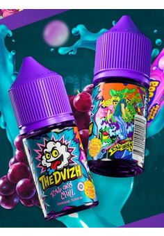 Жидкость The Dvizh, изображение 1