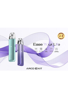 SMOK ARCO E1 Pod System Kit 1300mAh, изображение 1