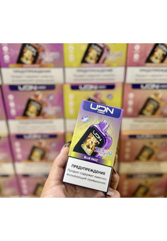 UDN S 25000 затяжек, изображение 1