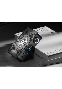 Бокс мод Lost Vape Centaurus M200 Mod, изображение 1