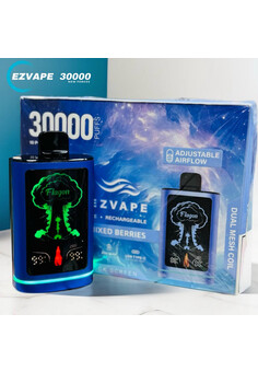 Ezvape 30000 затяжек, изображение 1