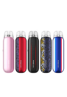 Aspire Pixo Aura Pod Kit, изображение 4