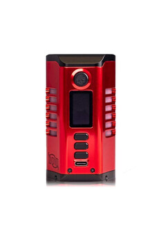 Бокс мод Vaperz Cloud x Dovpo Odin DNA250C MOD, изображение 1