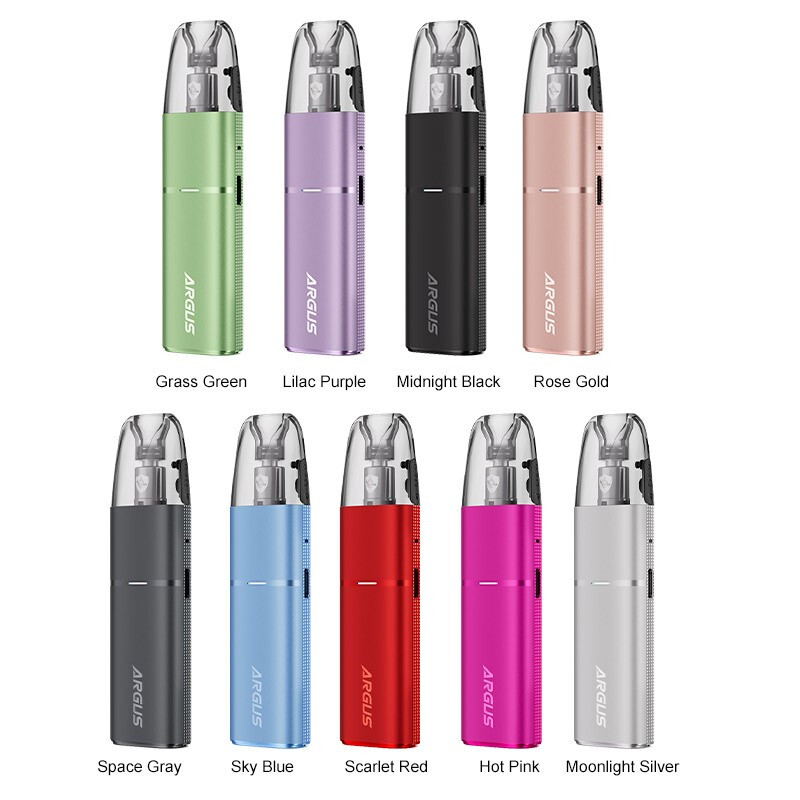 VOOPOO Argus G3 Mini Pod System Kit 1350mAh 30W