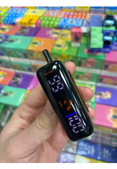 Maskking ROKI X 18000 затяжек, изображение 2