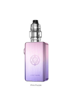 Lost Vape Centaurus BT200 Vape Mod Kit 200W, изображение 1