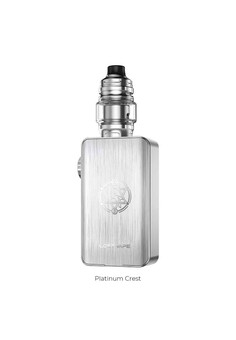 Lost Vape Centaurus BT200 Vape Mod Kit 200W, изображение 3