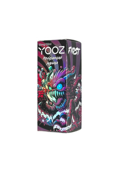 Жидкость YOOZ First 30мл 20мг, изображение 1