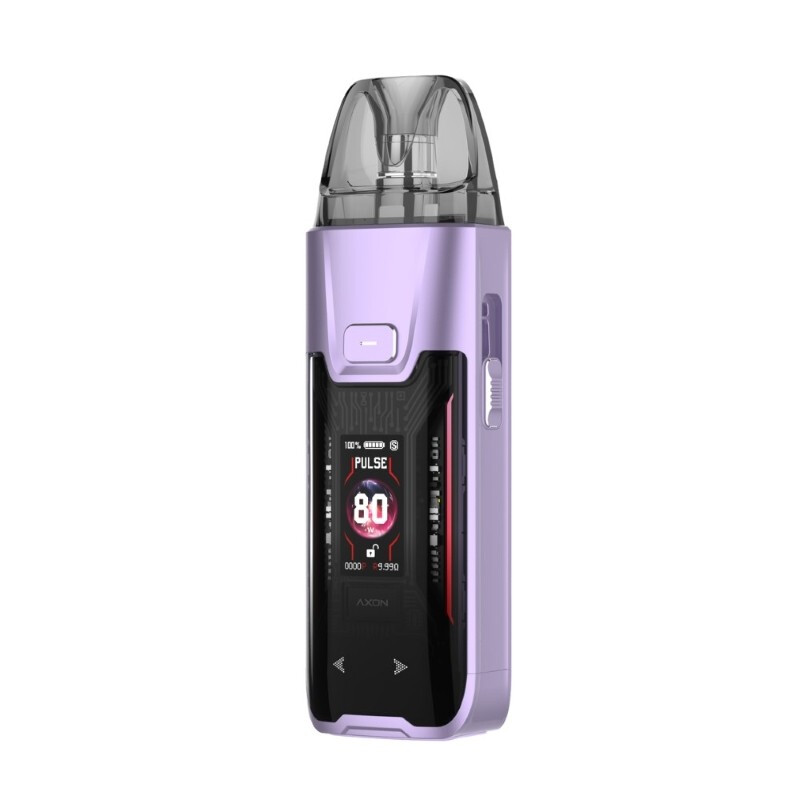 Кликните для увеличения изображения Vaporesso LUXE XR Max 2 Pod Kit 3200mAh 80W, изображение 2