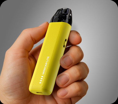 Brusko Minican Lite POD kit