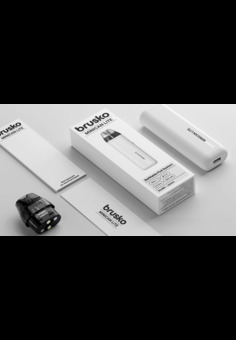 Brusko Minican Lite POD kit, изображение 4