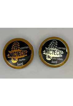 Nictech Limited 60mg, изображение 1