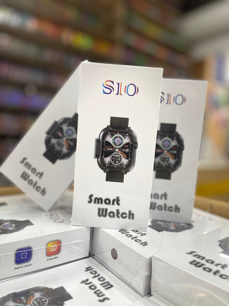 Smart watch S10