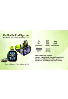 Smart watch S10, изображение 2