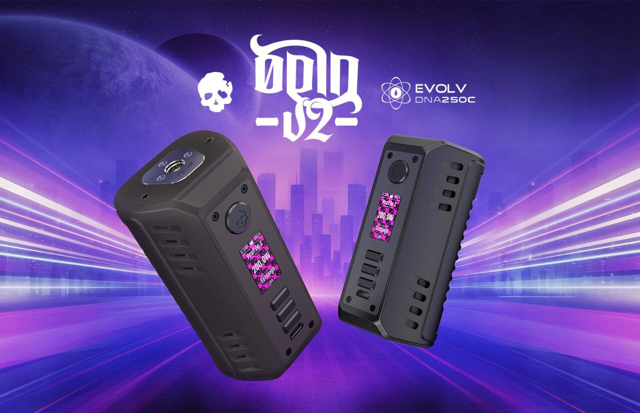 Dovpo Odin V2 DNA 250c