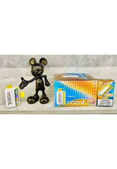 Vozol Star 40000 затяжек, изображение 1