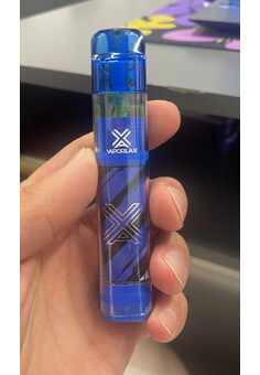 Vaporlax Mesh 3000 затяжек, изображение 1