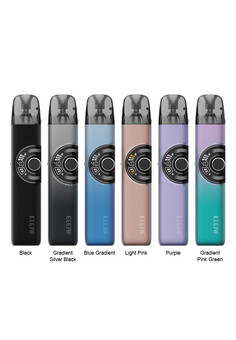 Eleaf iVeni Duo Pod System Kit 1300mAh 40W, изображение 1
