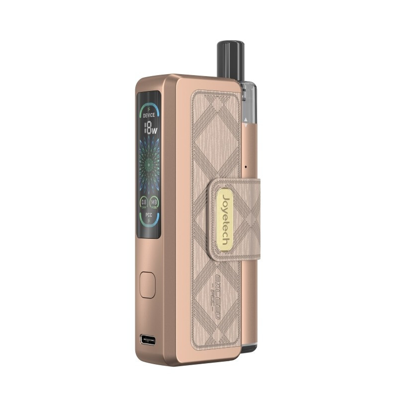 Joyetech Exceed PCC Full Kit, изображение 2