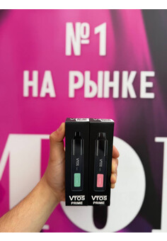 VTOS 14000 затяжек, изображение 1