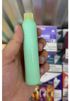 PURE 4000 затяжек, изображение 1