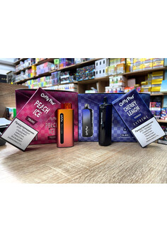 Сoffy Pod 7500 затяжек, изображение 1