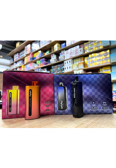 Сoffy Pod 10500 затяжек, изображение 1