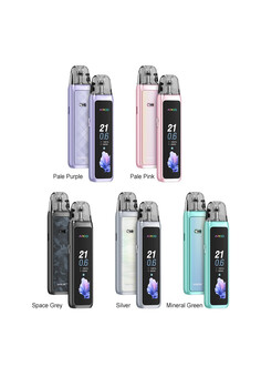 SMOK Arco Max Pod System 1300 мАч 30 Вт, изображение 2