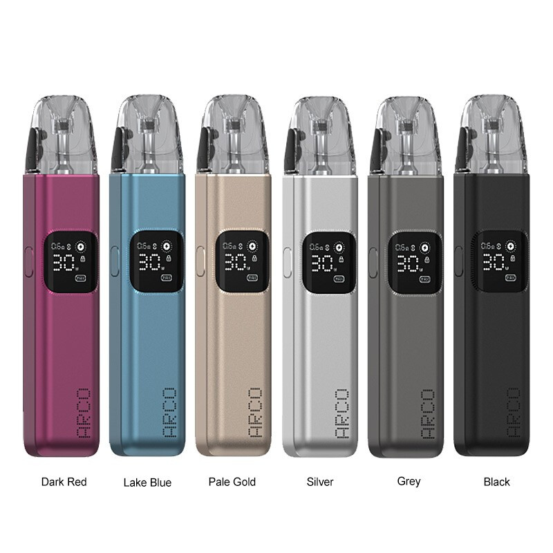 SMOK Arco Digi Pod System Kit 1300mAh 30W